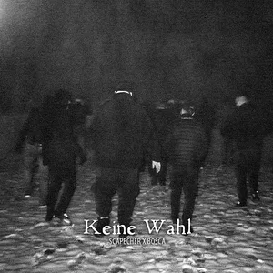 Scapecher x Bosca - Keine Wahl